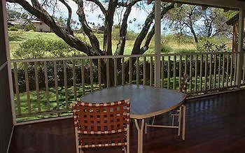 Molokai Vacation Properties - Paniolo Hale ホテル