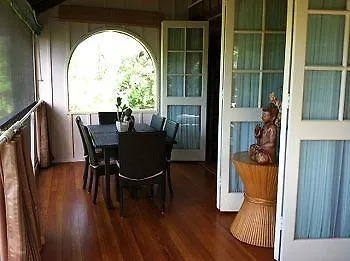 Molokai Vacation Properties - Paniolo Hale