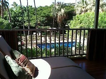 ホテル Molokai Vacation Properties - Paniolo Hale