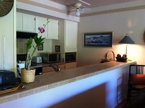 Molokai Vacation Properties - Paniolo Hale 米国