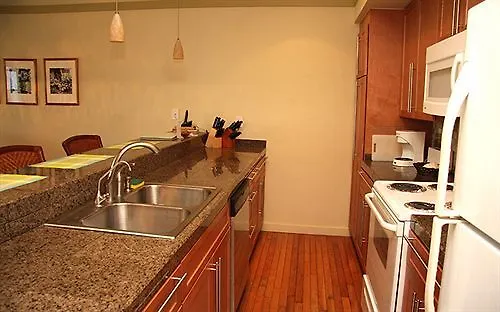 **** ホテル Molokai Vacation Properties - Paniolo Hale 米国