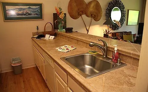 Molokai Vacation Properties - Paniolo Hale 4*,  米国