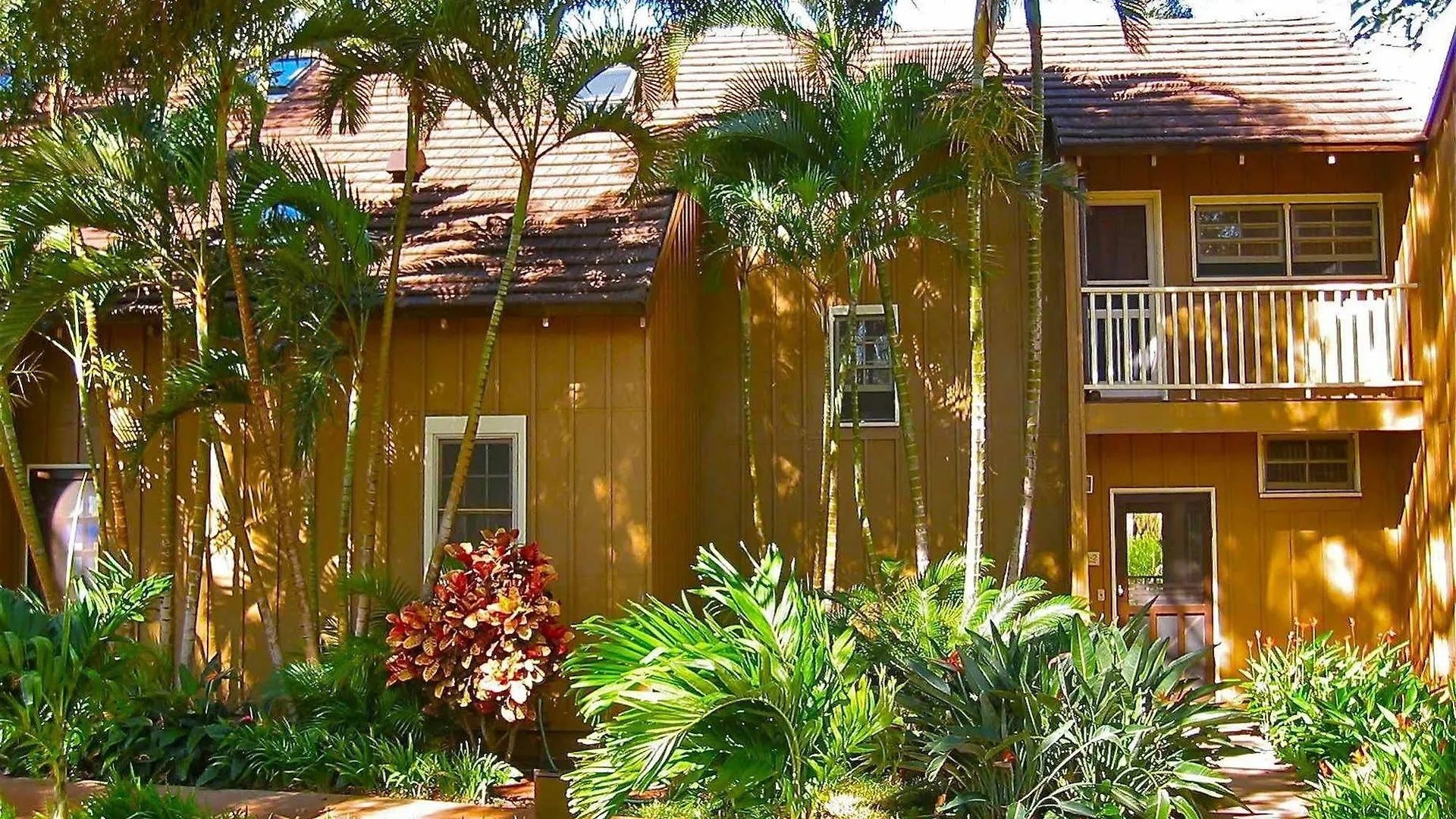 ホテル Molokai Vacation Properties - Paniolo Hale