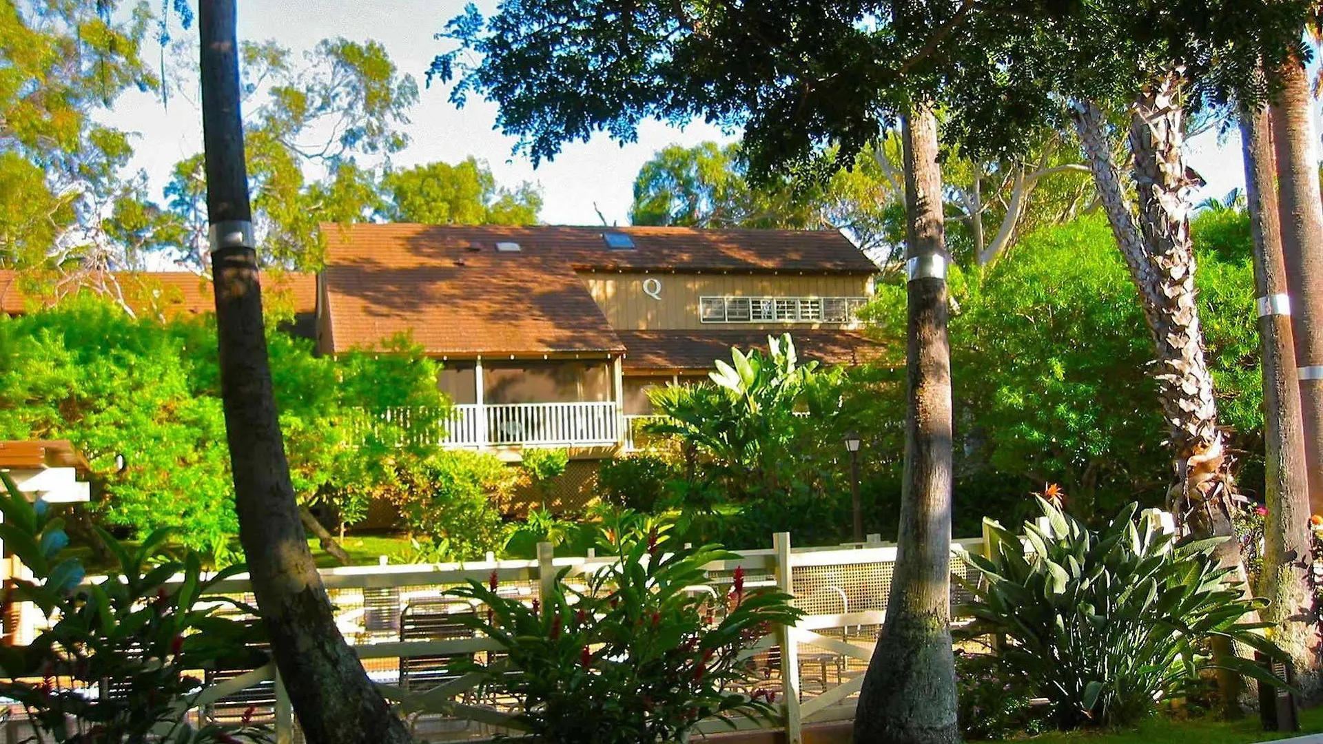 Molokai Vacation Properties - Paniolo Hale 米国