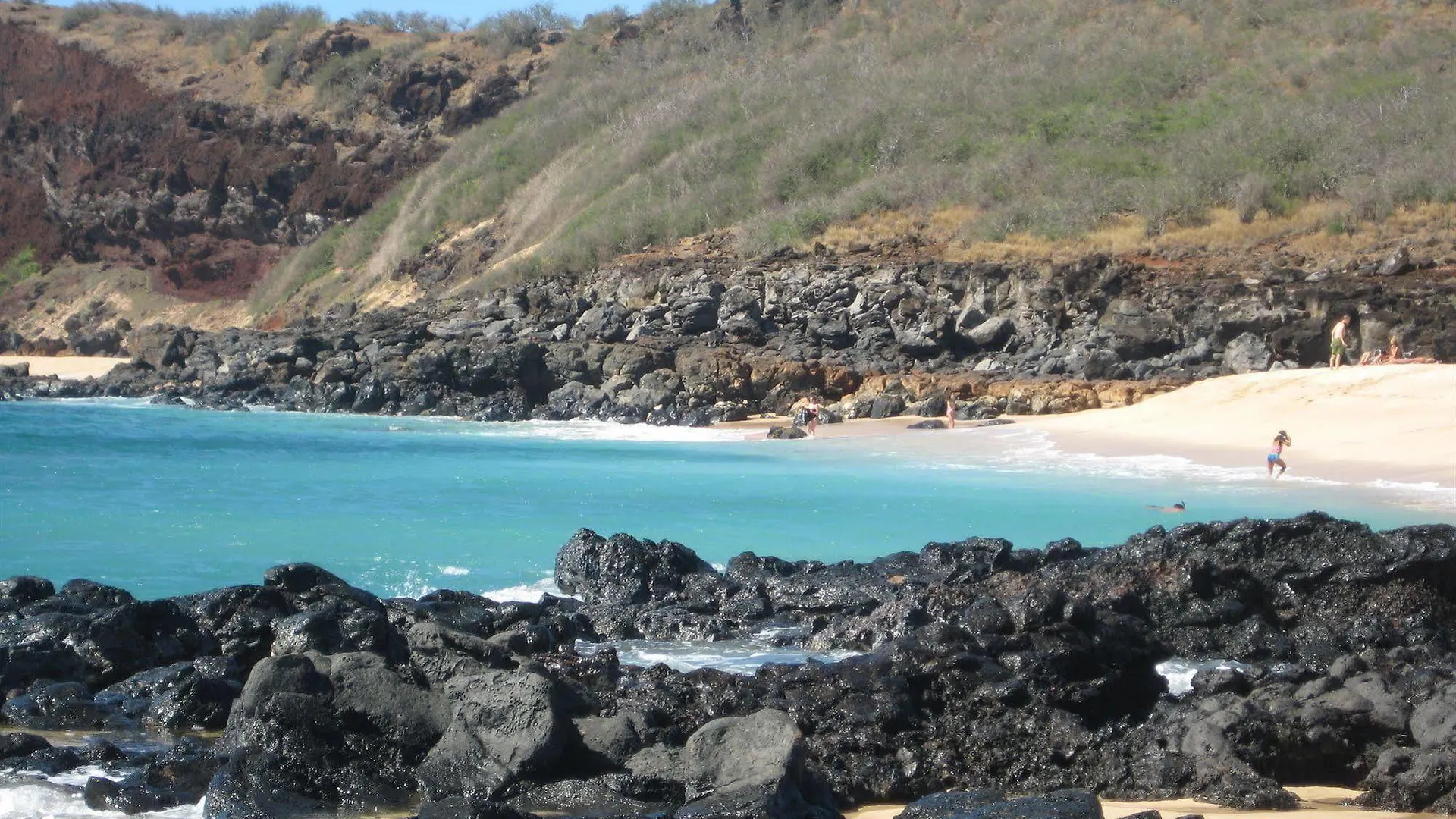 Molokai Vacation Properties - Paniolo Hale ホテル