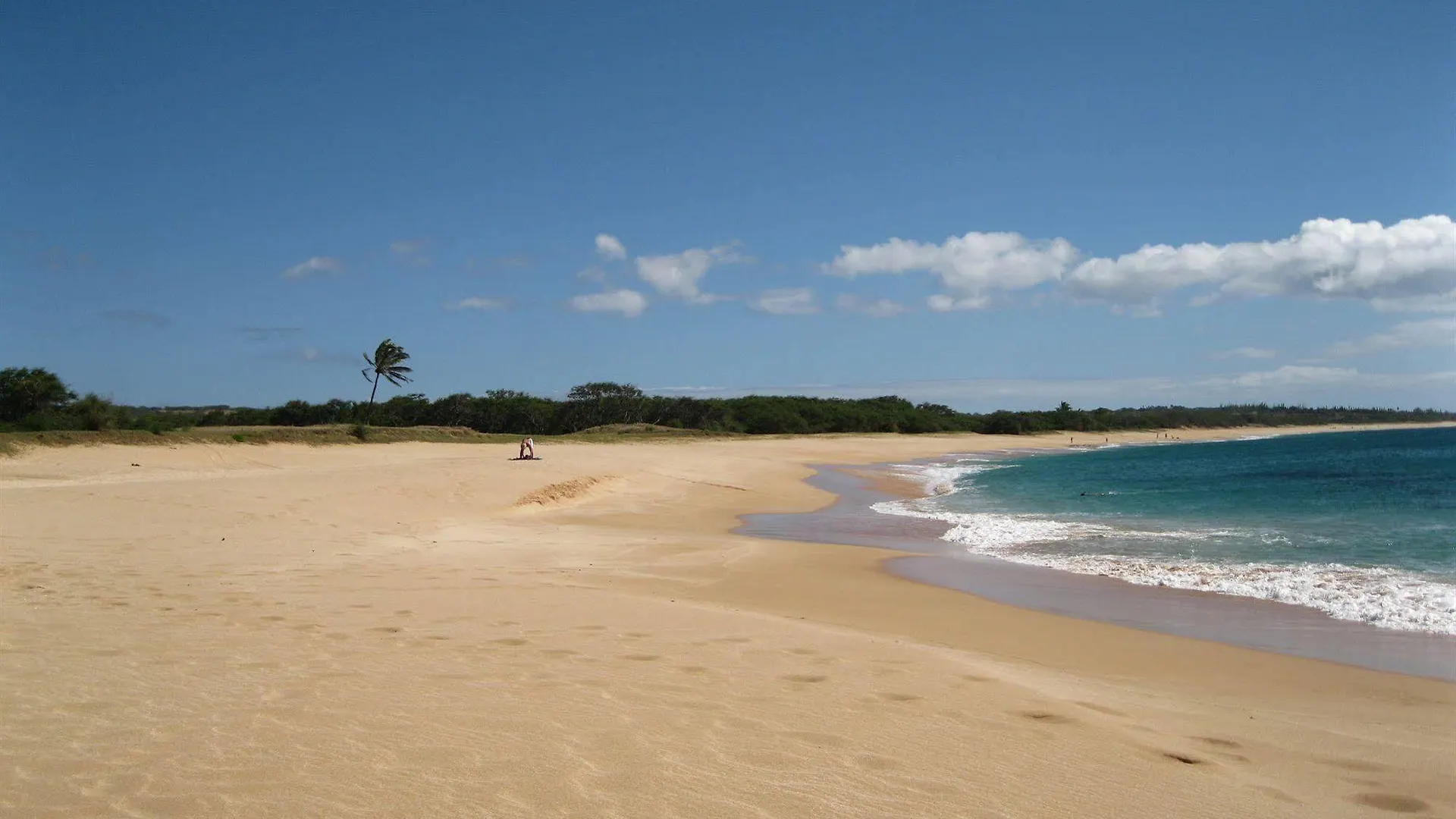 Molokai Vacation Properties - Paniolo Hale